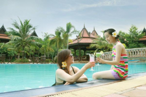 Отель Sokhalay Angkor Inn  Siem Reap